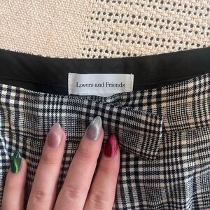 Lovers and Friends Patton Pants